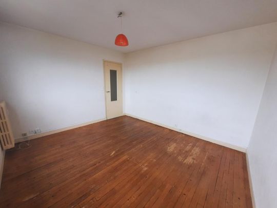 Appartement T3 à louer - 67 m² - Photo 1