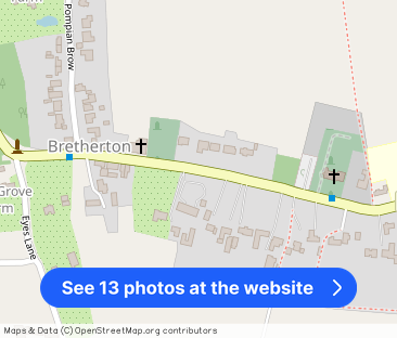 Orchard Meadow, Bretherton, PR26 - Photo 1