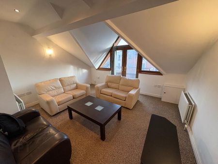 Apartment 2, 328A Beersbridge Road, Belfast, BT5 5DY - Photo 2