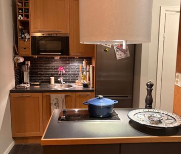 Strålgatan, Stockholm - Photo 2