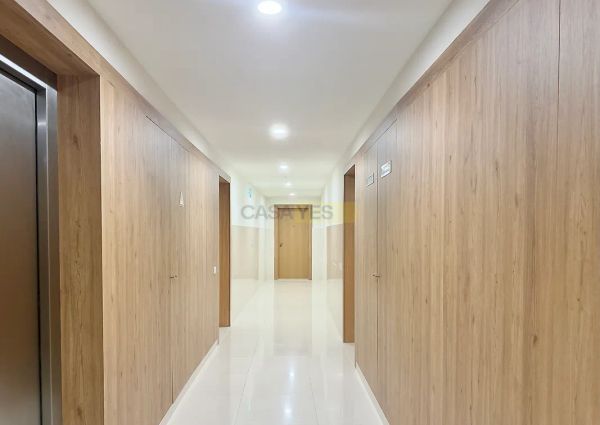 Apartment T3 in Canidelo, Vila Nova de Gaia