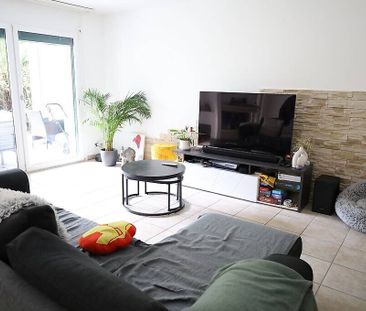 Appartement 6,5 en duplex avec jardin 2 775.- par mois - Foto 5