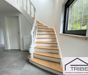 Villa à UCCLE (1180) - Foto 4