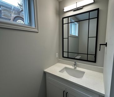 For Lease - 52 Fieldgate Drive Unit# Lower, Brantford, Ontario - Photo 4