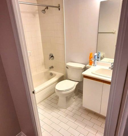 For Lease - 3 Greystone Walk Drive Unit# 1433, Toronto, Ontario - Photo 5