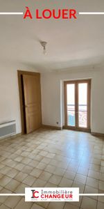 Location Appartement 1 pièce 26m² - Photo 4