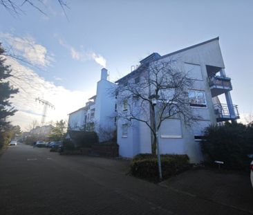 schöne 2-Raum Wohnung mit Balkon und TG-Stellplatz * ab 03/2026 - Foto 2