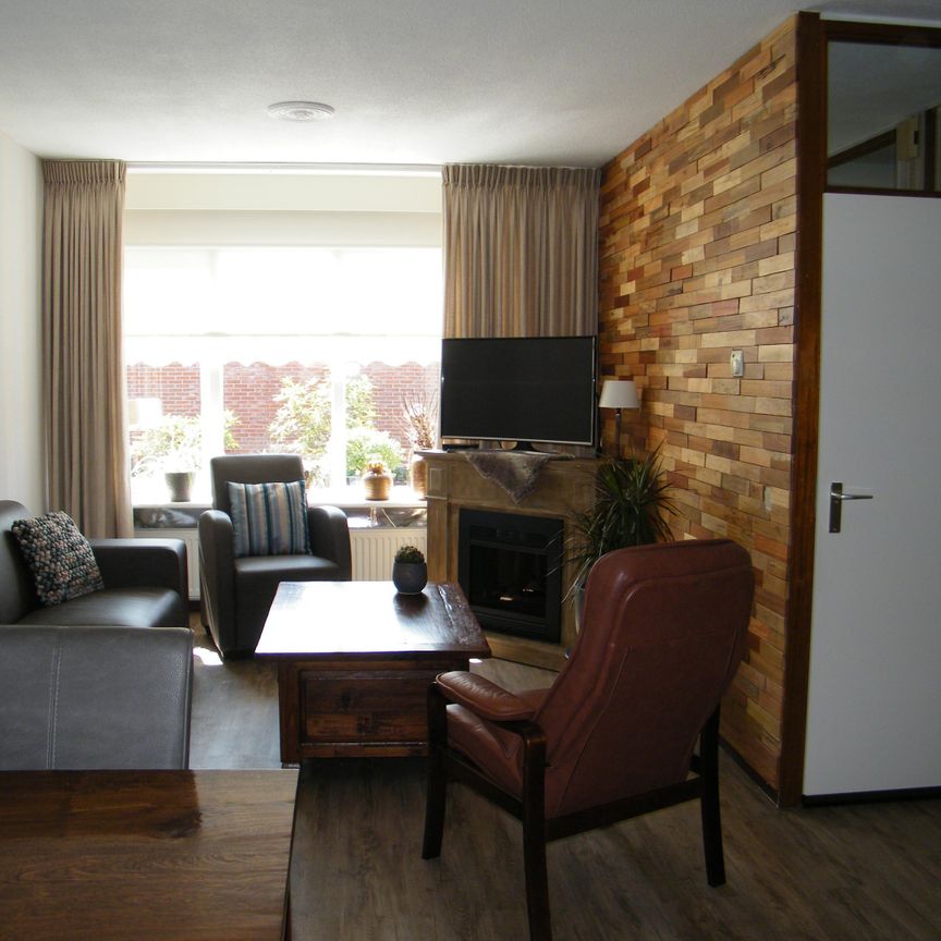 De Fuut 21 7609 BX Almelo - Photo 1