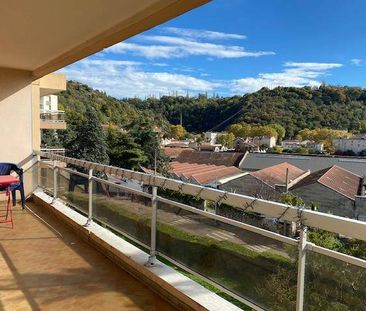 Location appartement 4 pièces 91.7 m² à Vienne (38200) 5 - Photo 2