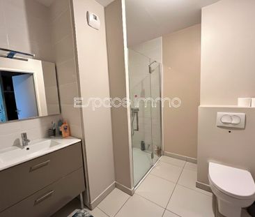 Location Appartement 2 pièces 43m² LE HOULME 76770 - Photo 6