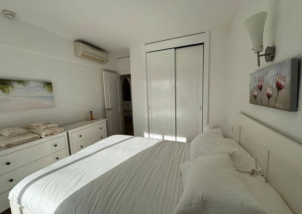 2 room luxury Flat for rent in Alcúdia, Spain