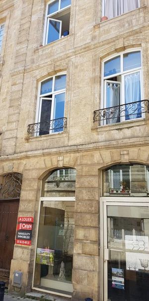 Location Appartement 1 pièce 38m² BORDEAUX 33800 - Photo 2