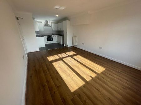 2 bedroom apartment to rent - Photo 5