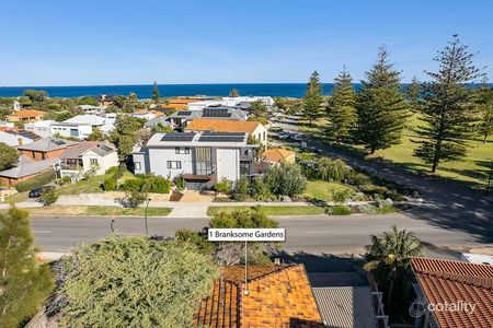 1 Branksome Gardens, City Beach WA 6015 - Photo 5