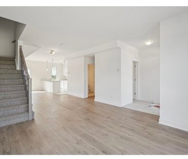 Appartement - 3 Chambres & 1 Douche - Photo 2