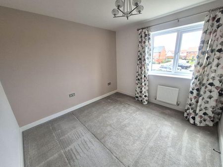 2 bedroom semi-detached house to rent - Photo 2