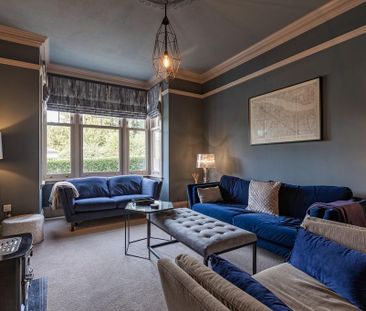 5 bedroom detached house to rent - Photo 6