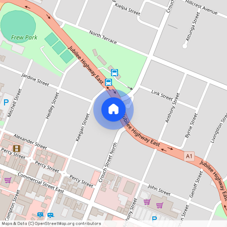 19 CROUCH STREET NORTH, SA 5290, Mount Gambier