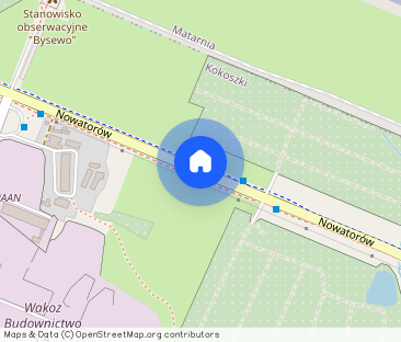 Mieszkanie 2-pokojowe z balkonem PARKING - Zdjęcie 1