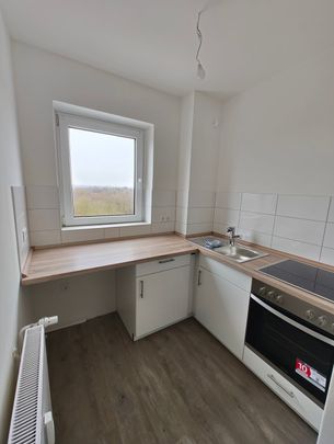 Schöne 1,5 Zi.-Whg. für Senioren - Foto 1