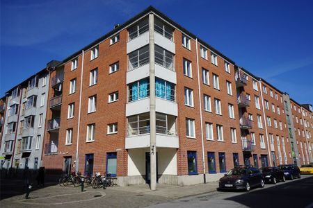 Gasverksgatan, Malmö - Foto 2