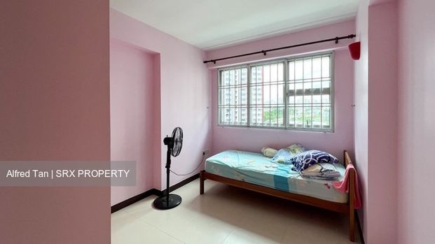 Blk 987C Buangkok Vale (Hougang), HDB 4 Rooms - For Rent - Photo 1