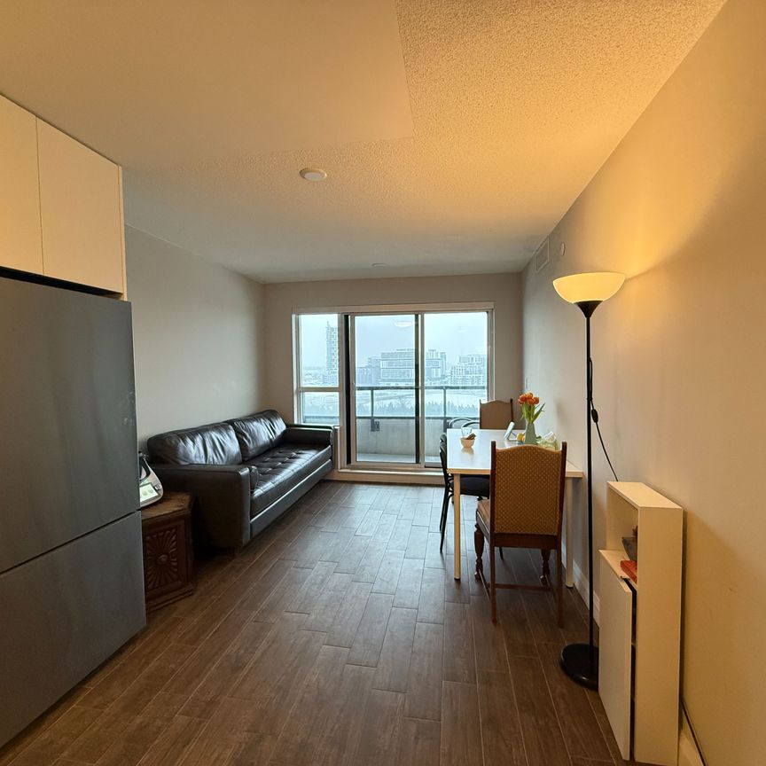 For Lease - 15 Water Walk Drive Unit# 1507, Markham, Ontario - Photo 1