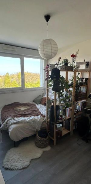 Appartement à louer 1 pièce 19.54m² - Photo 1