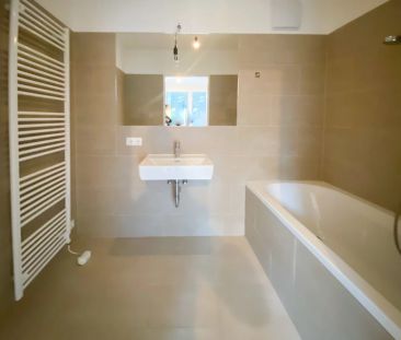 Traumhafte 2-Zimmer Wohnung mit Terrasse u. Garten in Purkersdorf z... - Photo 3