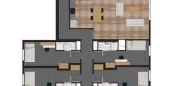 4 Bedroom Multishare Ensuite - Photo 3