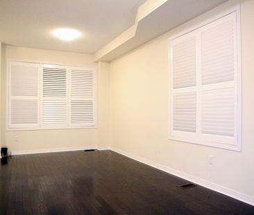 For Lease - 62 Jackson Eli Way Unit# Main & 2nd Floor, Markham, Ont... - Photo 2