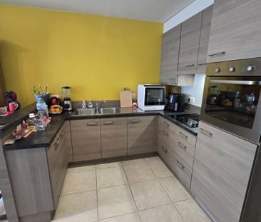 Gelijkvloers appartement te huur in Waregem - Photo 5
