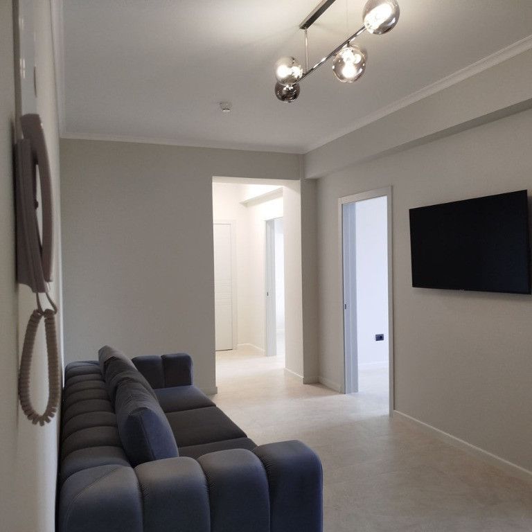 Apartament doua camere in Andrei Muresanu de inchiriat - Photo 1