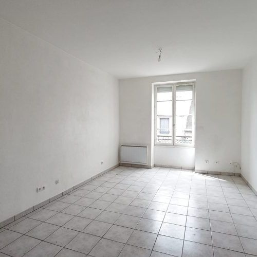 Appartement en location à Orléans - Photo 1