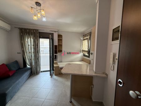 Studio/Γκαρσονιέρα για ενοικίαση 40 Εκκλησιές (40 Εκκλησιές - Ευαγγελίστρια) - Φωτογραφία 2