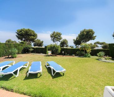 REF: M06-23R. Townhouse in Mijas - Photo 4