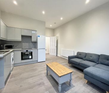 Flat 2, 27 Victoria Road, Sheffield - Photo 2