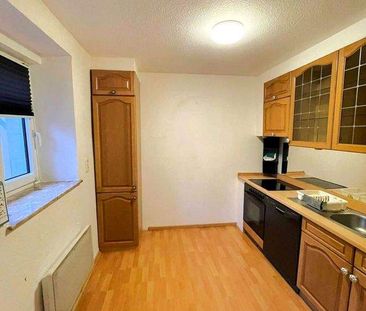 GemÃ¼tliches Zuhause: 2 Zimmer mit separatem Eingang im EG - Foto 6