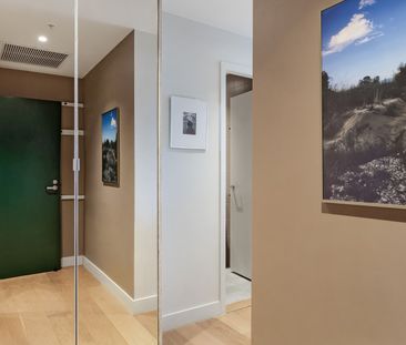 903/186C Victoria Road, Marrickville NSW 2204 - Apartment For Rent ... - Photo 2