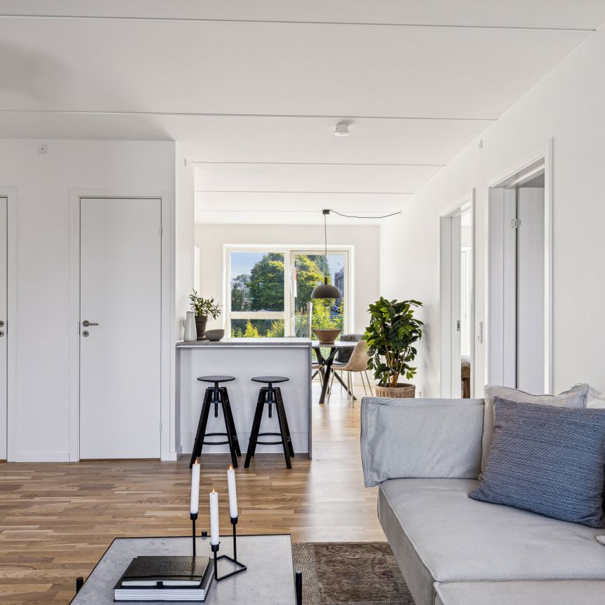 Kongensstræde 98, 1., 7000 Fredericia - Foto 1