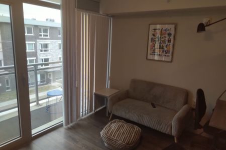 For Lease - 257 Hemlock Street Unit# 306, Waterloo, Ontario - Photo 5