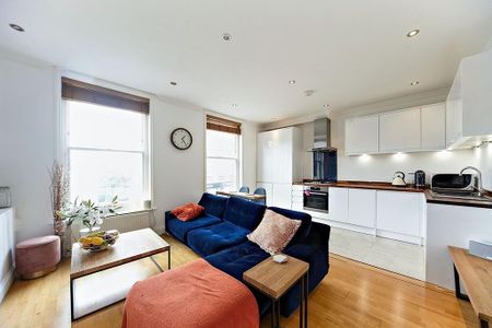 1 bedroom apartment to rent - Photo 2