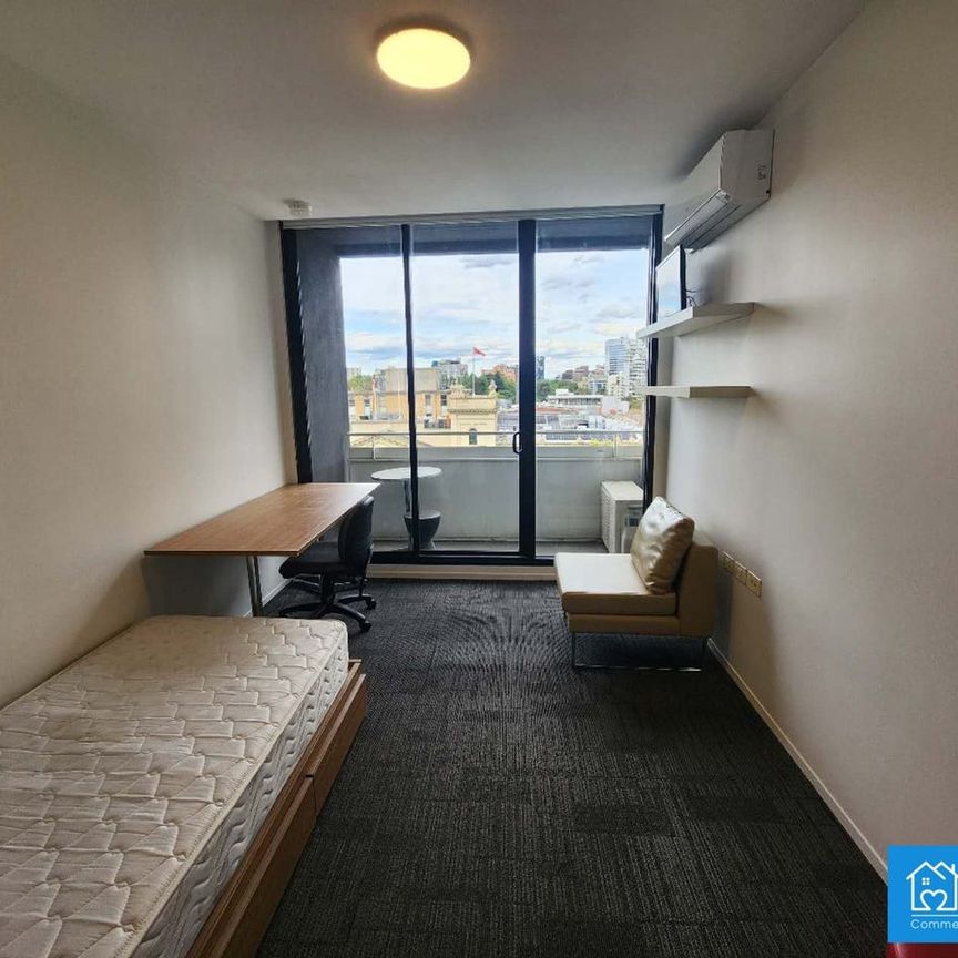 Furnished Studio great price - Photo 1