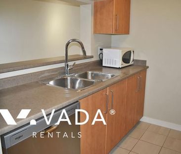 Unfurnished, 1 Bed 1 Bath Apartment For Rent - Photo 3