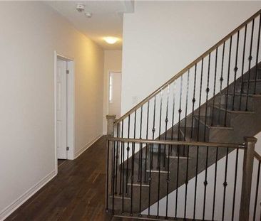 For Lease - 230 Jessie Caverhill Pass, Oakville, Ontario - Photo 1