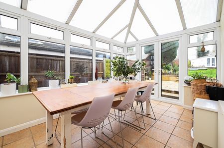 Park Road, Aldershot, Aldershot, GU11 - Photo 2