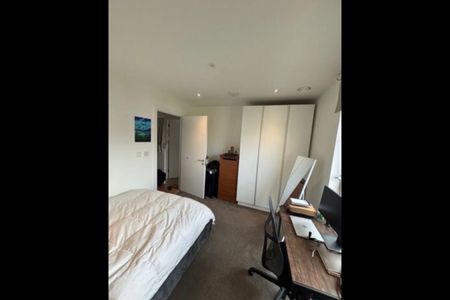 Room in a Shared Flat, Mimosa House, E20 - Photo 2