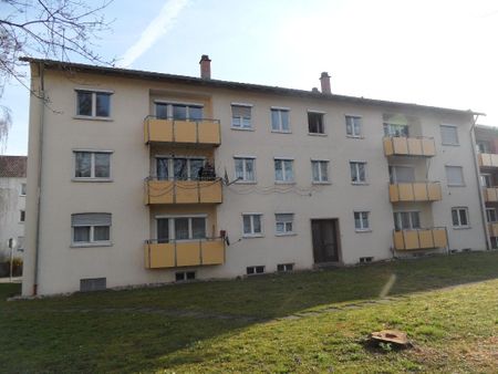 Praktische Wohnung sucht nach praktischem Mieter! - Photo 3