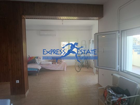 Διαμέρισμα για ενοικίαση Νέα Μάκρη - Φωτογραφία 1