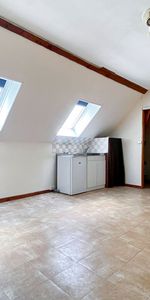 Location appartement 1 pièce, 19.48m², Oinville-sur-Montcient - Photo 3